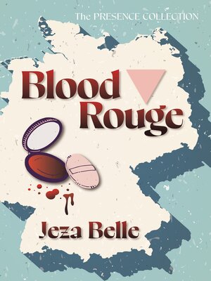 cover image of Blood Rouge